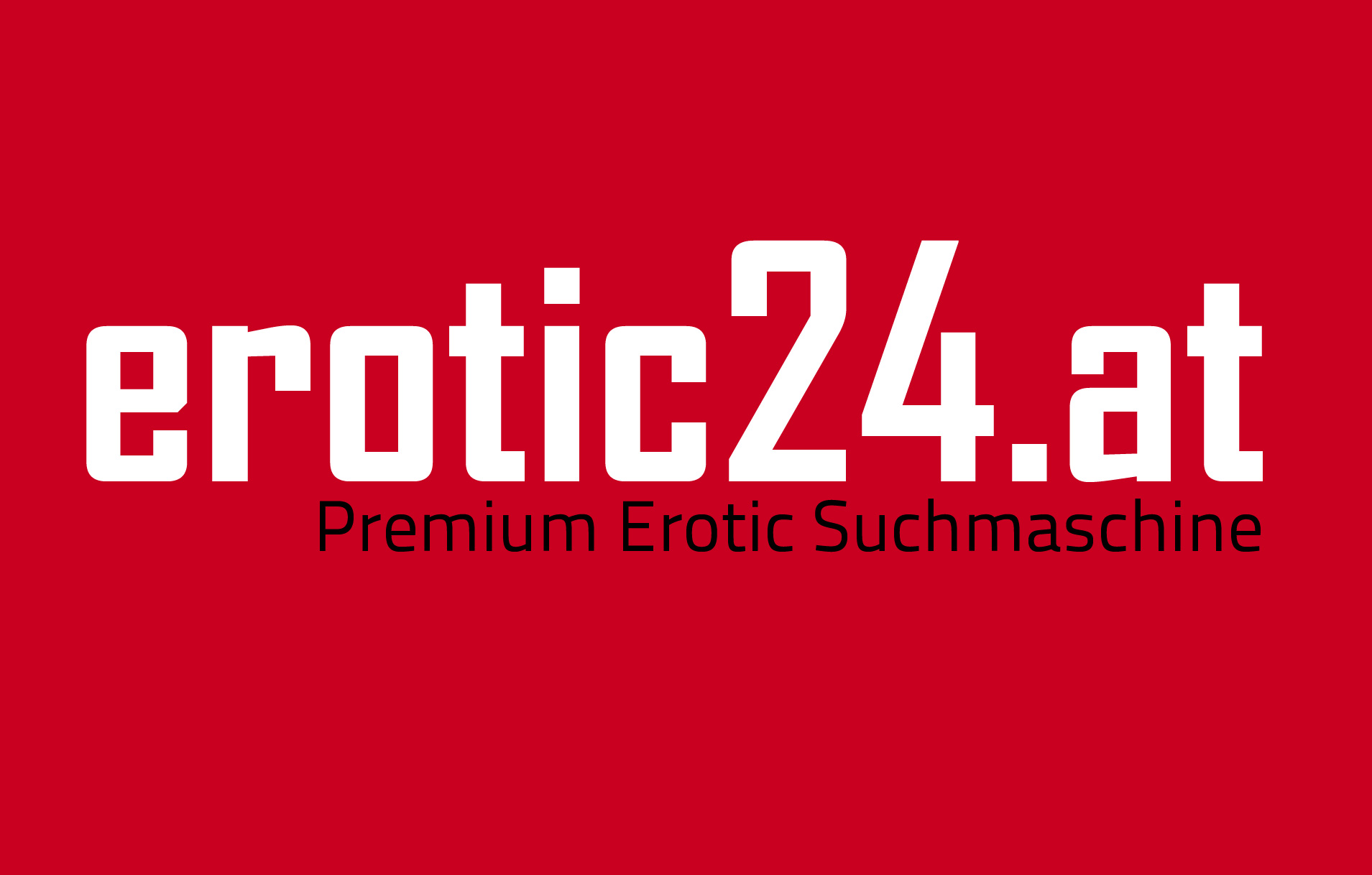 Österreichs größte Erotik Suchmaschine